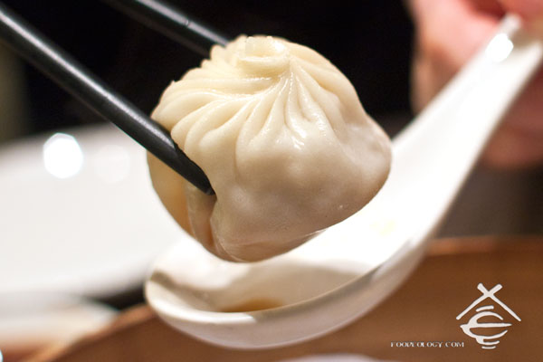 port xiao long bao baits