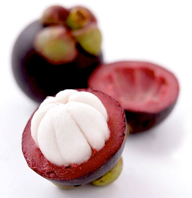 mangosteen