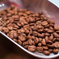 coffee beans