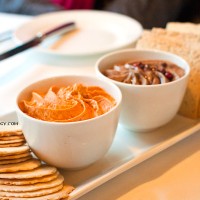 The Colonial Tramcar Restaurant