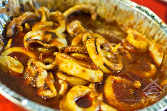 Sambal-Sotong-in-Foil_HungryBBQ Sambal-Sotong-in-Foil_HungryBBQ