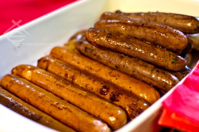 Sausages_HungryBBQ Sausages_HungryBBQ