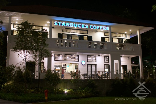 Starbucks-Rochester-Park