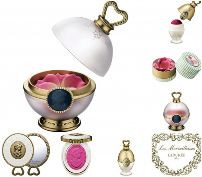 Les Merveilleuses de Ladurée 3