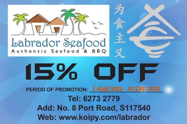 Foodeology-Labrador-Seafood-Promotion