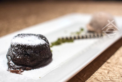 Chocolate-lava-w-home-made-gelato_The-Clan