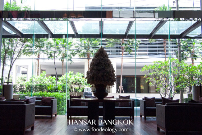 Hansar-Bangkok