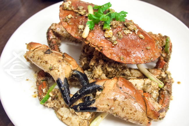 Scottish-Brown-Crabs-in-White-Pepper-2_Red-House-Seafood