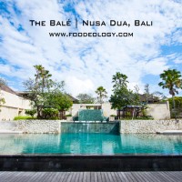 The Bale Nusa Dua Bali