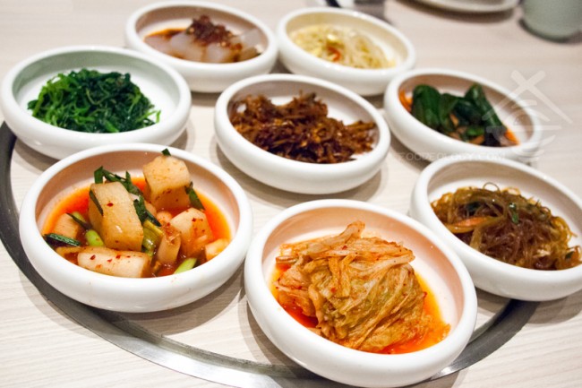 Side-Dish-Set_Crystal-Jade-Korean-Ginseng-Chicken-and-BBQ